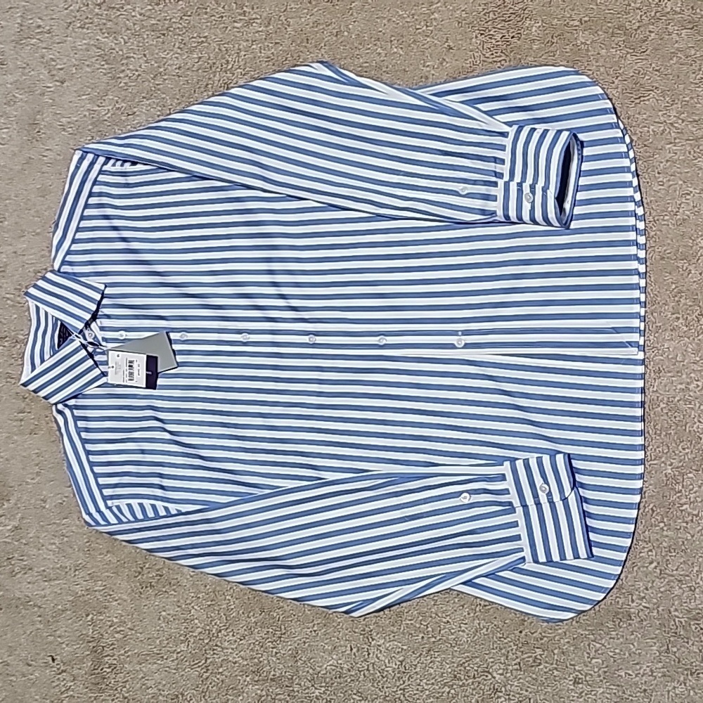 Ralph lauren purple label shirt